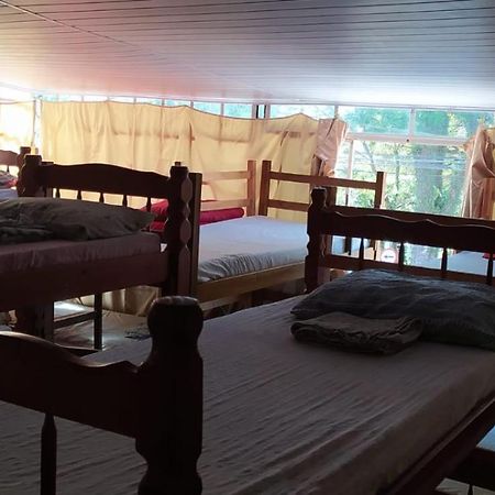 Hostel Dumah São Paulo Exteriér fotografie