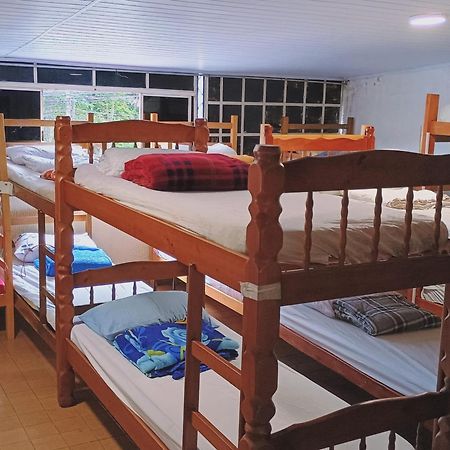 Hostel Dumah São Paulo Exteriér fotografie