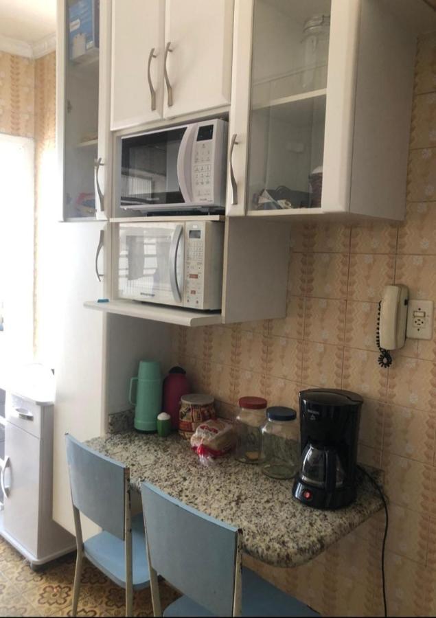 Hostel Dumah São Paulo Exteriér fotografie