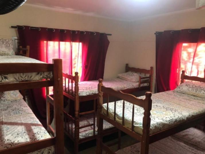 Hostel Dumah São Paulo Exteriér fotografie