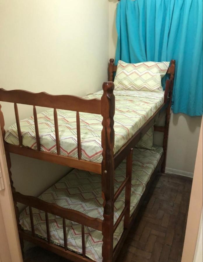 Hostel Dumah São Paulo Exteriér fotografie