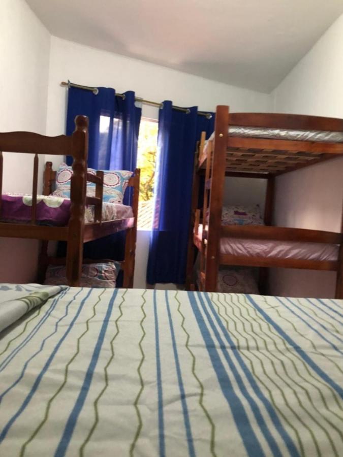 Hostel Dumah São Paulo Exteriér fotografie