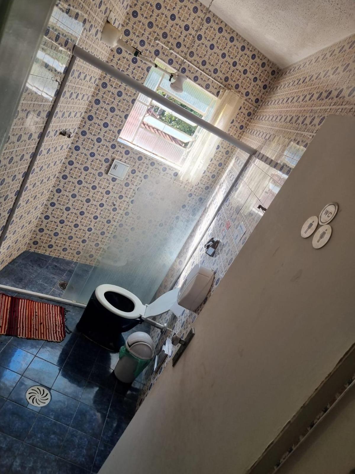 Hostel Dumah São Paulo Exteriér fotografie